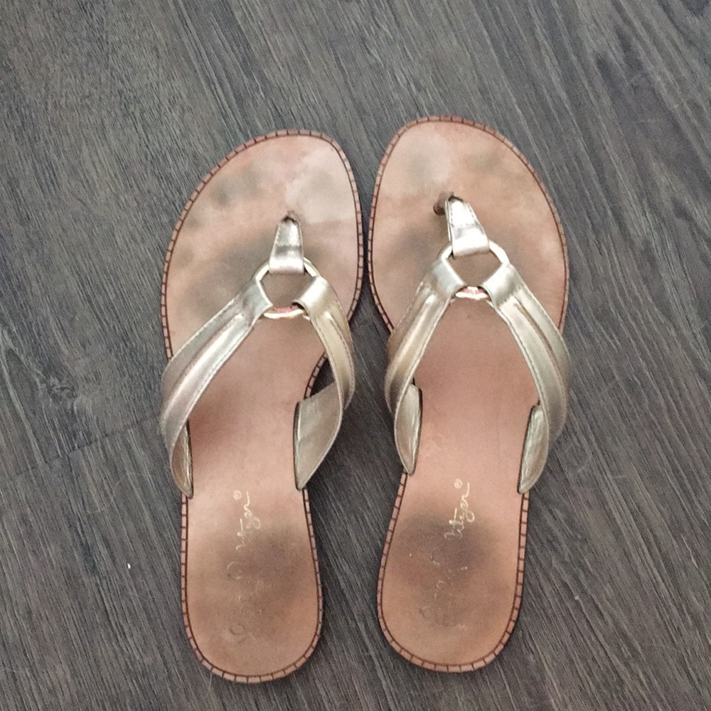 Lilly Pulitzer McKim Sandals